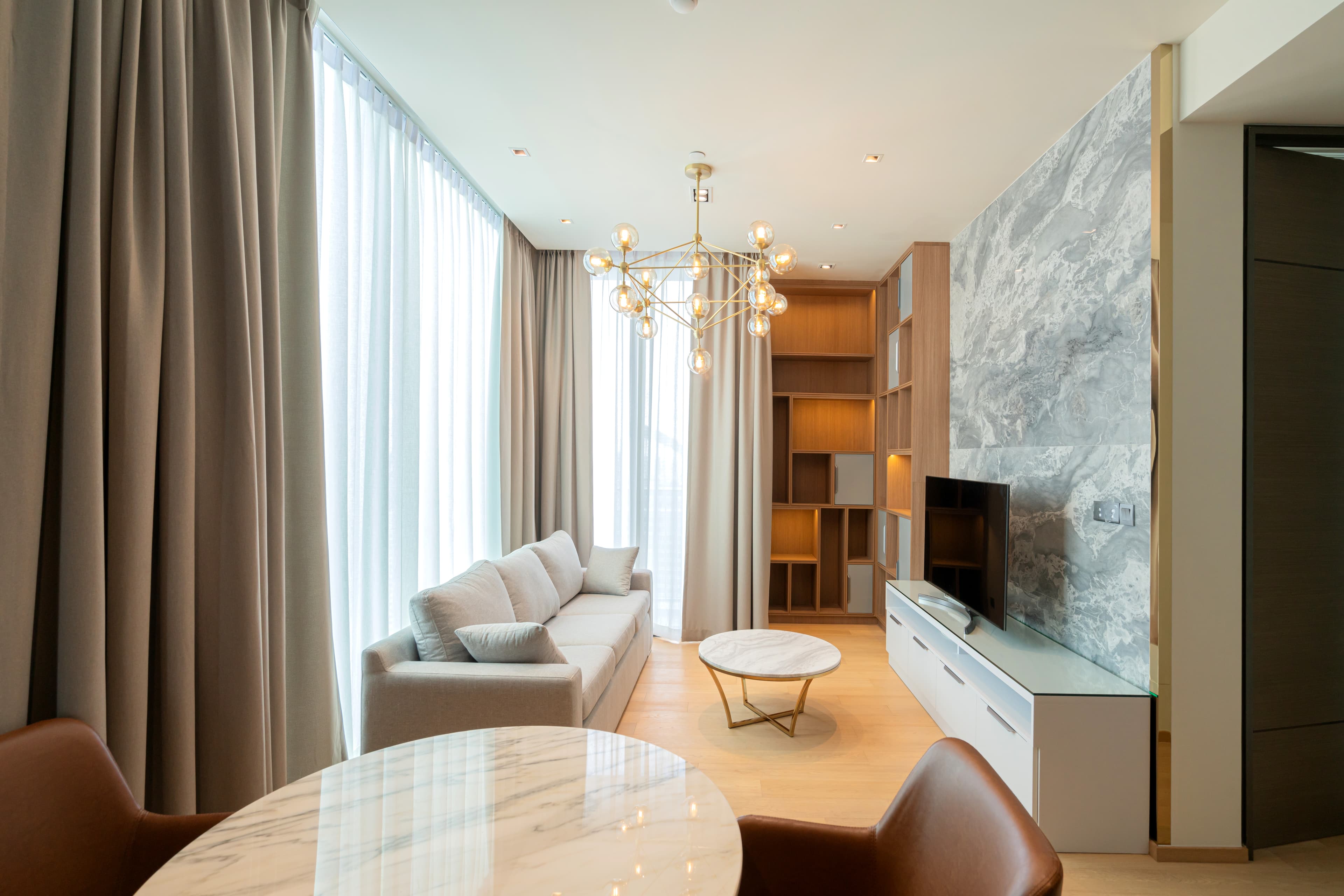 condominium