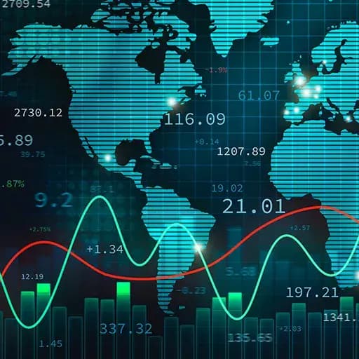world gdp